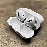 Apple AirPods 4 Cancelación Ruido