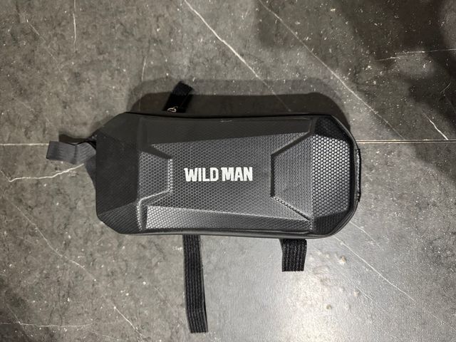 Bolsa Patinete Eléctrico WILD MAN