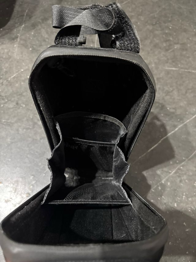 Bolsa Patinete Eléctrico WILD MAN