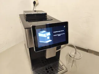 Cafetera Cecotec Cremmaet Tempo