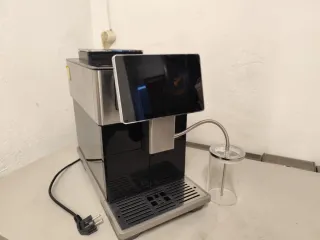 Cafetera Cecotec Cremmaet Tempo