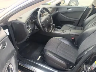 Mercedes-Benz Clase CLS 2007