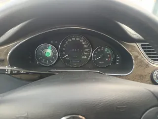 Mercedes-Benz Clase CLS 2007