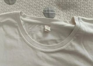 Camiseta Blanca Japón Talla XL Diseño Japón - Ropa