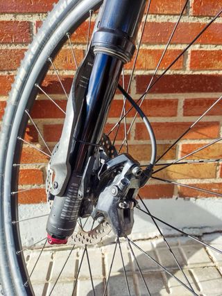 Bicicleta Cannondale Scalpel Carbon