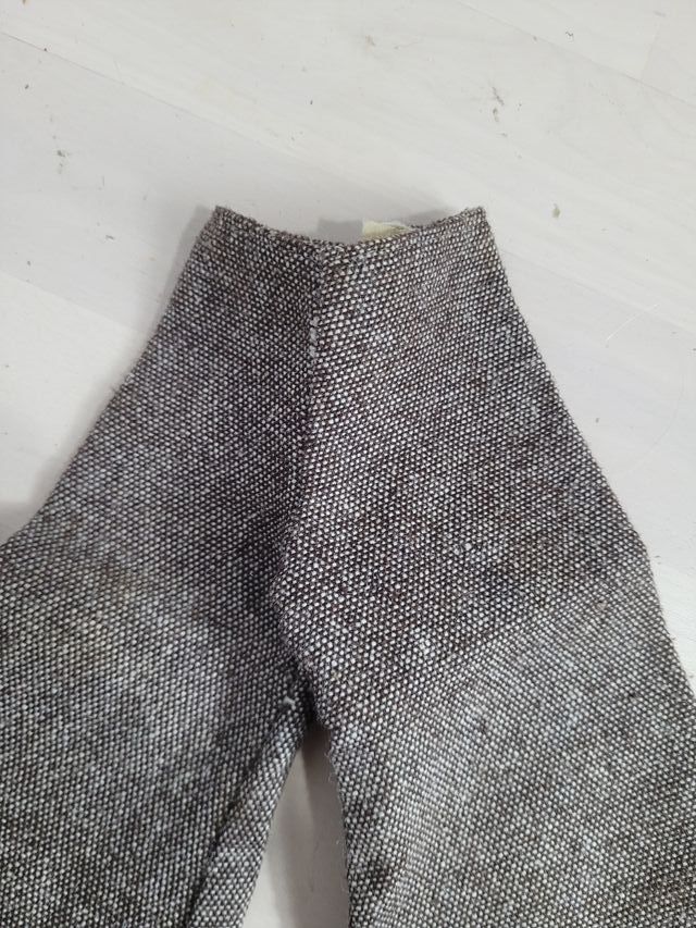 nancy pantalon del conjunto cheviot años 70