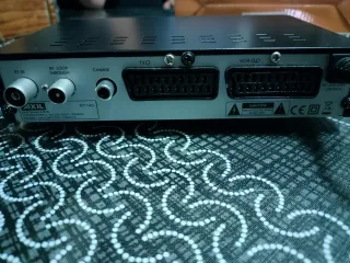 Receptor Digital Terrestre AXIL TDT HD/SD