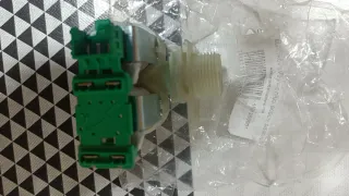 Electroválvula Lavadora Balay