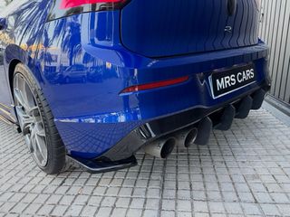 Volkswagen Golf R AKRAPOVIC FULL EXTRAS