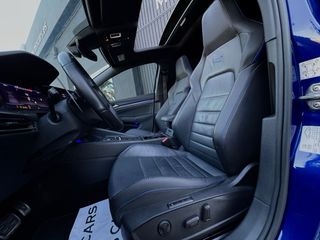 Volkswagen Golf R AKRAPOVIC FULL EXTRAS