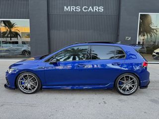 Volkswagen Golf R AKRAPOVIC FULL EXTRAS