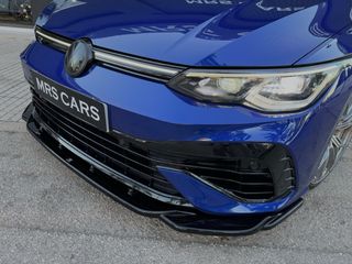 Volkswagen Golf R AKRAPOVIC FULL EXTRAS