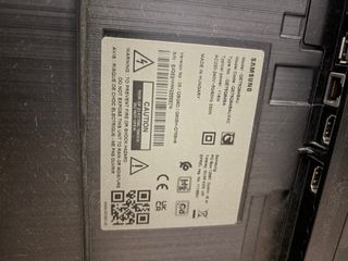 Samsung QE75Q64BAU 75 TV