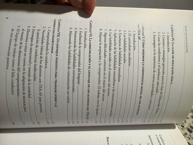 Trastornos del Espectro Autista de Alto Funcion...