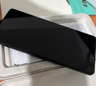 Sony Xperia 1 V Nero - come nuovo