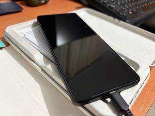 Sony Xperia 1 V Nero - come nuovo
