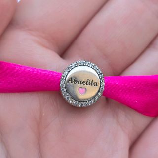 CHARM ABUELITA