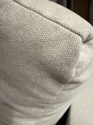 Sofá Chaise Longue Banak Milú 3 Plazas