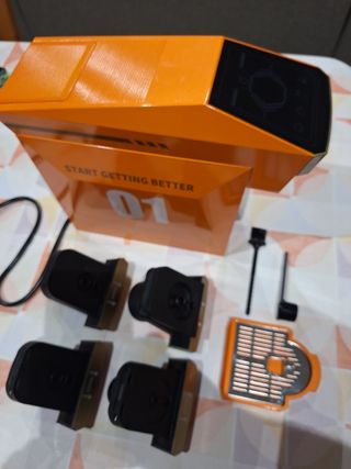 Cafetera Capadeli Max