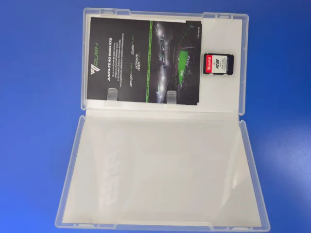 FC 25 Nintendo Switch