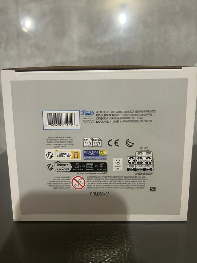 Funko Pop! Deluxe Tyrannosaurus Rex 1775