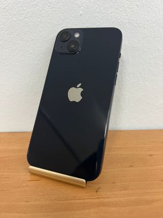 Apple iPhone 14 Plus 256gb Nero Grado A+ Bat 100%