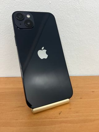 Apple iPhone 14 Plus 256gb Nero Grado A+ Bat 100%