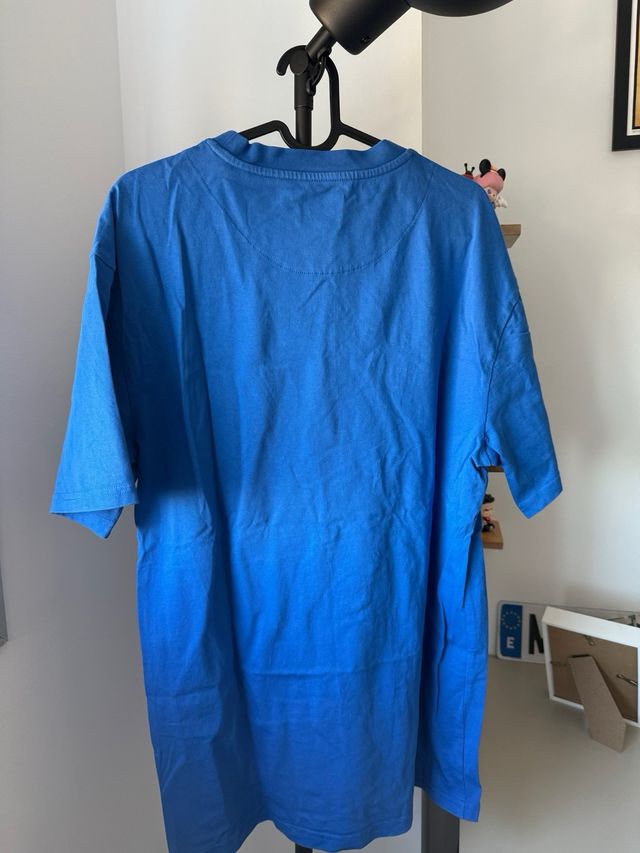 Camiseta Karl Kani Azul