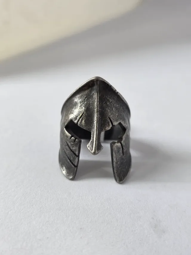 Anillo Vikingo