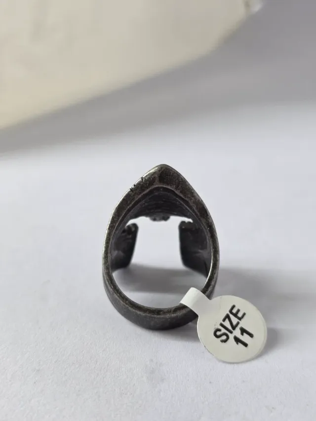 Anillo Vikingo