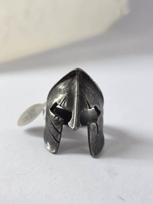 Anillo Vikingo