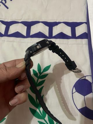 Reloj Casio G-Shock Multicolor