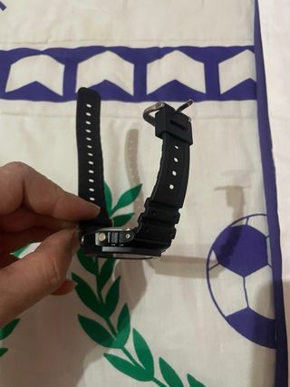 Reloj Casio G-Shock Multicolor