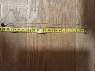 Colgante Tous Ónix Plata