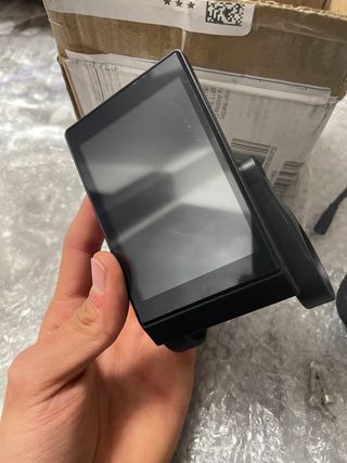 Display Joyor S10S-Z