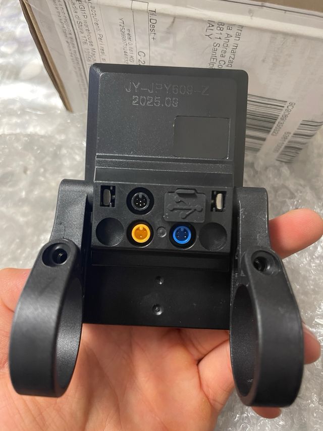 Display Joyor S10S-Z