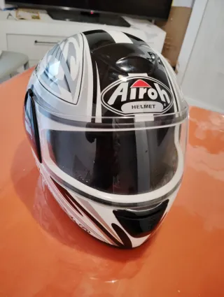 Casco Integral Airoh Talla L