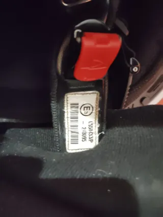 Casco Integral Airoh Talla L