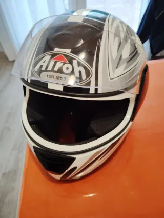 Casco Integral Airoh Talla L