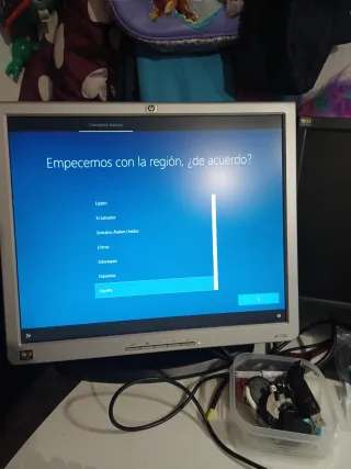 Disco Duro Externo WD 250GB