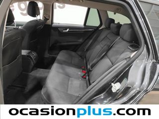Mercedes-Benz Clase C C Estate 180 CDI BE Elegance 88 kW (120 CV)