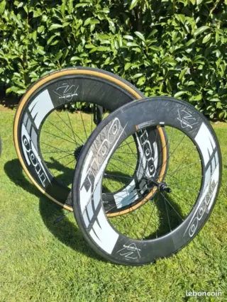 BMC TM01 Triatlón/Contrarreloj