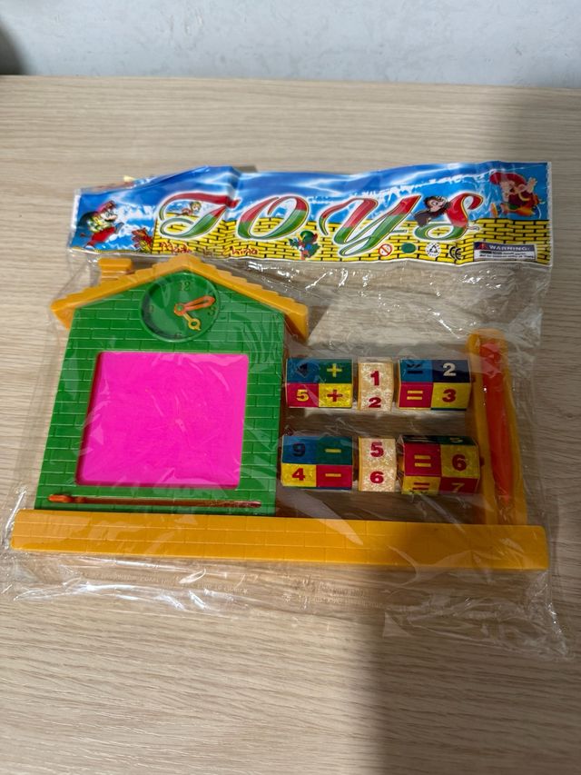 Gioco educativo per bambini