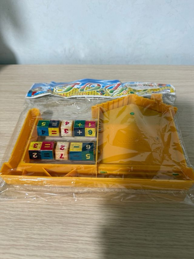 Gioco educativo per bambini