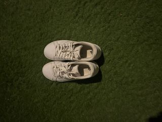 Adidas Blancas Talla 38