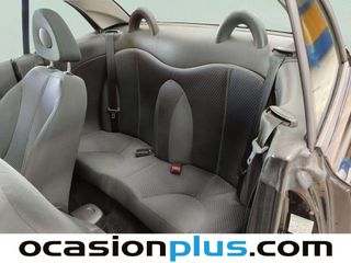 Nissan Micra C+C 1.4i Tekna 65 kW (88 CV)