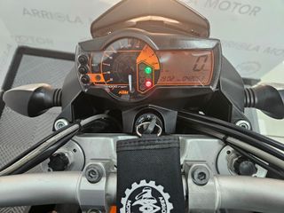 KTM 990 Super Duke R 2008 con 42.053 km.