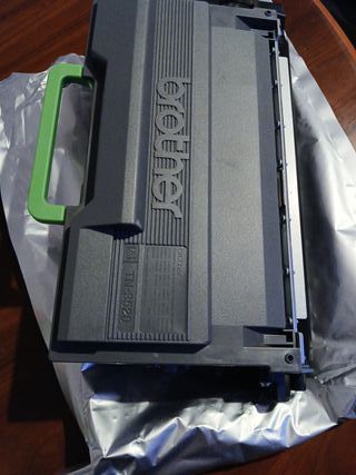 Tóner Brother TN-3520