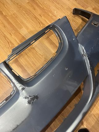 Defensa Delantera BMW 320 E90