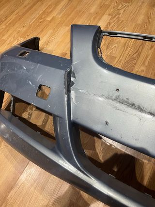 Defensa Delantera BMW 320 E90